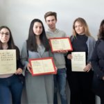 Tra marketing e poesia – I ragazzi dell’Istituto Marconi a Torino