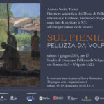 Torna a Volpedo il Capolavoro pellizziano “Sul fienile”, opera che segna la svolta verso il divisionismo