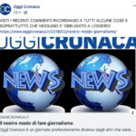 Ma quanti ne banna Oggi Cronaca?