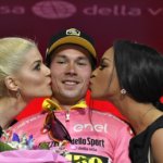 Giro d’Italia – Primoz Roglic è la prima Maglia Rosa 2019