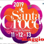 Tortona – Agenda degli appuntamenti per la fiera di Santa Croce 2019
