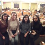 Quattro studentesse del Liceo Peano di Tortona sono state premiate a Torino