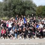Uno stage in Sardegna contro il bullismo e in contrasto alle mafie
