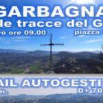 Garbabgna – Prove tecniche di GTM con il Trail Autogestito