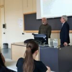 Prove tecniche di Università per i ragazzi dell’Istituto Marconi