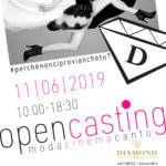 Domani ad Alessandria open casting per lavorare nel mondo dello spettacolo