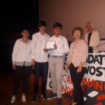 Due studenti del Liceo Peano di Tortona premiati al concorso “Follow the Money” in ricordo dei giudici Falcone e Borsellino