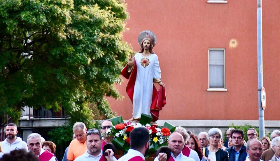 Tortona san bernardino