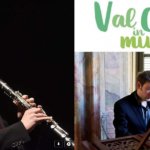 Pianoforte e clarinetto protagonisti di un nuovo concerto a San Sebastiano Curone