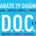 Viaggi e Miraggi con i D.O.C. in concerto a Garbagna
