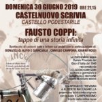 Domenica sarà a Castelnuovo Scrivia la bici con cui Fausto Coppi trionfò a Pinerolo