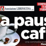 La Pausa Caffè di Massimo Brusasco a Garbagna, per ridere e riflettere sui luoghi comuni degli uffici pubblici