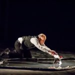 Da questa parte del mare – Il Teatro di Gianmaria Testa in piazza Quarto Stato