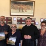 È stato presentato anche a Volpedo il libro “Edicole Sacre del Tortonese”