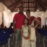 Oggi è il giorno della festa Teeyan da Mella. Indiani e pakistani devono attendere che le loro donne si divertano…