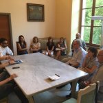 Pedociclabile per Viguzzolo, martedì c’è stato l’incontro plenario con la Provincia