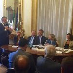 L’ex sindaco di Tortona Gianluca Bardone spiega il cronoprogramma richiesto dalla Regione Piemonte per la realizzazione della Pedo/ciclabile per Viguzzolo