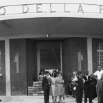 Il menù di domenica del ristorante dell’Antico Mercato di Volpedo