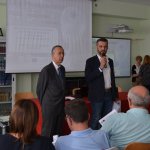 Presentati i nuovi laboratori dell’Istituto Marconi realizzati grazie ai bandi PON