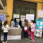 Le Bancarelle scientifiche – Un’occasione per (ri)scoprire la bellezza della conoscenza