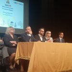 I ragazzi delle scuole al Teatro Civico di Tortona per un’iniziativa di sensibilizzazione alla sostenibilità