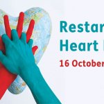 Tortona – Anche il Comitato locale di Croce Rossa partecipa al “World Restart a Heart Day”