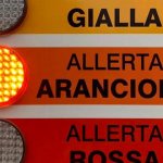 Allerta meteo arancione – Apre il COM, chiudono le scuole