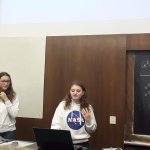 Piccole chimiche crescono con il Dipartimento di chimica dell’UniPV