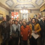 CASALNOCETO RIPARTE CON IL VOLONTARIATO