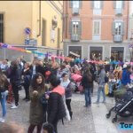 Ancora sulla ZTL di Tortona, ma che senso ha il traffico per le vie del centro?
