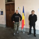 Anche Tortona sede di voto per la Diaspora rumena