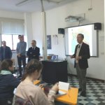 Gli studenti del Marconi sulle tracce di Napoleone, l’Imperatore che trasformò Tortona