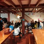 Una esperienza… sostenibile per le ragazze del Marconi in Francia
