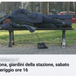 Sparito dal web l’articolo in cui si dava la colpa del degrado di Tortona a Fanica Barani