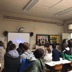Bilancio positivo per l’Open Night al Liceo Peano