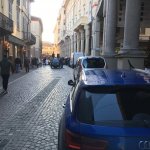 Chi non ha rispetto per i propri figli non ha futuro