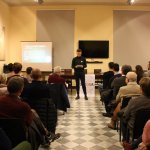 Presentato il manifesto programmatico di Progetto Tortona