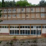 Un incontro con le associazioni di volontariato ha chiuso il 2019 al Liceo Peano