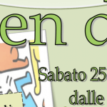 È sabato 25 gennaio al pomeriggio l’Open Day al Liceo Peano