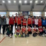 Basket Studentesco – Il Marconi di Tortona vince su tutti i campi