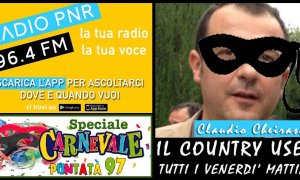Segnala la tua Festa di Carnevale e vinci con il Country User