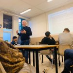 All’Istituto Marconi di Tortona la Banca…. entra in classe!