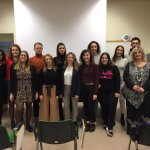 Durante l’open day al Liceo Peano consegna dei diplomi e passaggio di consegne