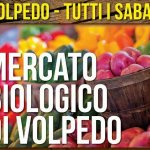 Sabato 30 maggio riapre il mercato dei produttori agricoli a km zero  di Volpedo