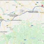 Domenica a Tortona la carovana di ciclisti Cri che da Torino raggiungerà Solferino