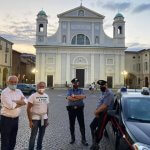 AperitiviAMOtortona, ecco le foto del primo di 5 giovedì straordinari per la nostra città