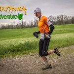 Derthona Adventure – Parte domenica l’avventura di Checco Galanzino, l’uomo dei “quattro deserti”, sui sentieri di casa