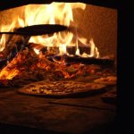 Domani al Mercato Biologico di Volpedo si mangia la Pizza!