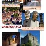 Dalla Contrada alla Torre, Librinscena racconta Garbagna