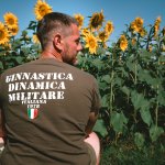 LA GINNASTICA A TORTONA? PIACE DINAMICA E MILITARE